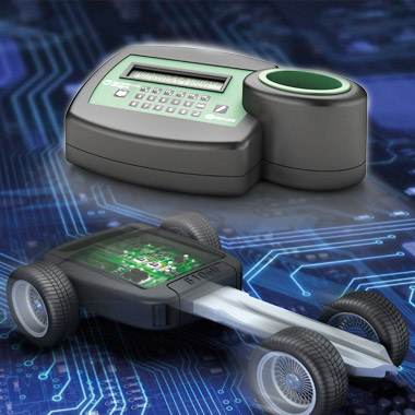 Bianchi 884 Decryptor